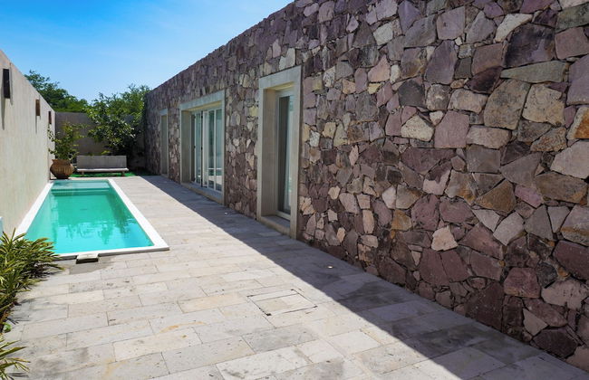 Villa Quetzalpapalotl - Photo 20
