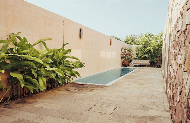 Villa Quetzalpapalotl - Photo 17
