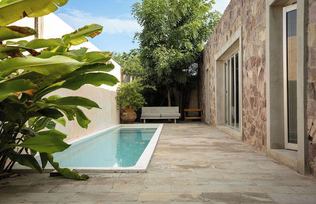 Villa Quetzalpapalotl - Photo 22