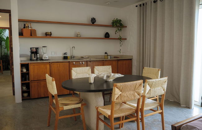 Villa Quetzalpapalotl - Photo 5
