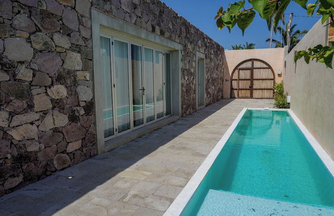 Villa Quetzalpapalotl - Photo 21