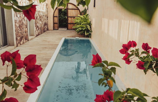 Villa Quetzalpapalotl - Photo 18