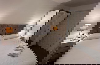 Foto 3 - Captivating 2-bed Apartment in West Bromwich