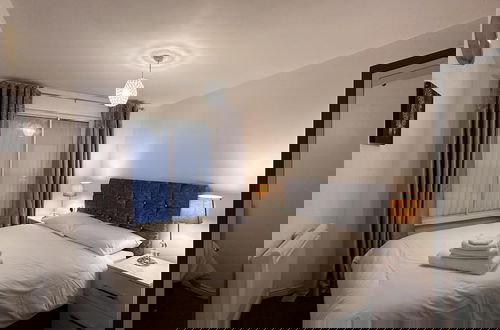 Foto 2 - Captivating 2-bed Apartment in West Bromwich