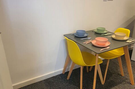 Foto 42 - Nice Apartment in Leiceser