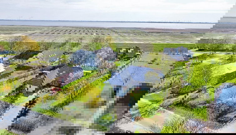 Foto 1 - Haus in Fantastischer Lage auf Nordstrand