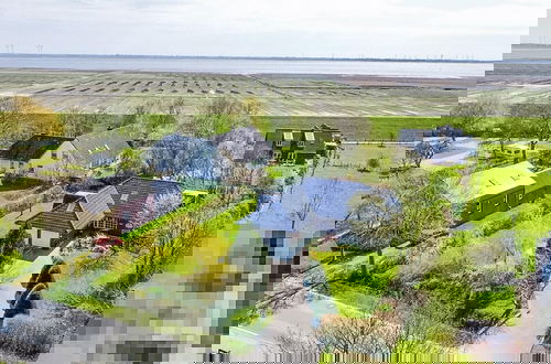 Foto 1 - Haus in Fantastischer Lage auf Nordstrand