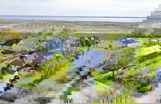 Foto 1 - Haus in Fantastischer Lage auf Nordstrand