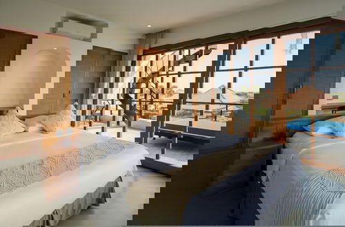 Foto 14 - Samstiti Pool Suites Bingin Beach