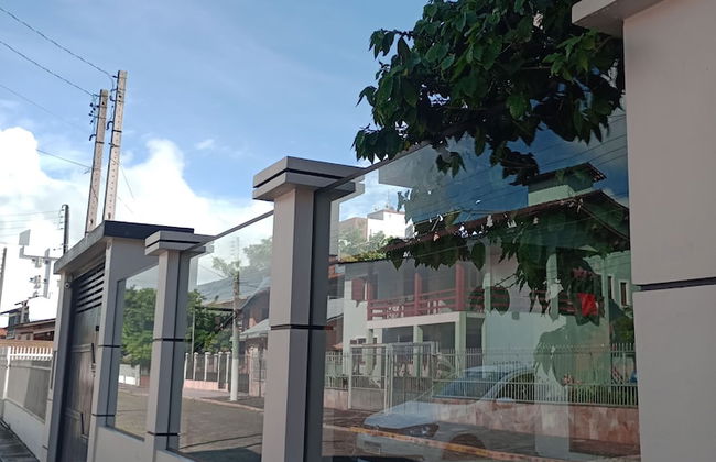 Casa para veraneio em Torres - Foto 12