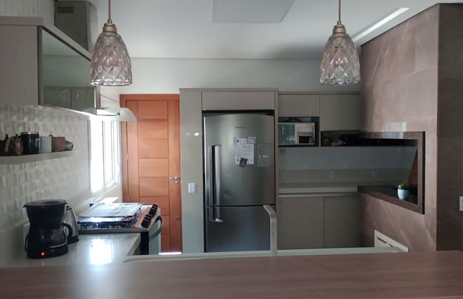 Casa para veraneio em Torres - Foto 5