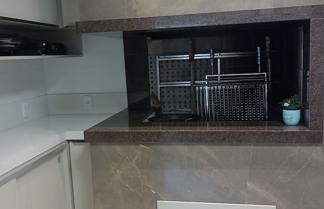Casa para veraneio em Torres - Foto 4