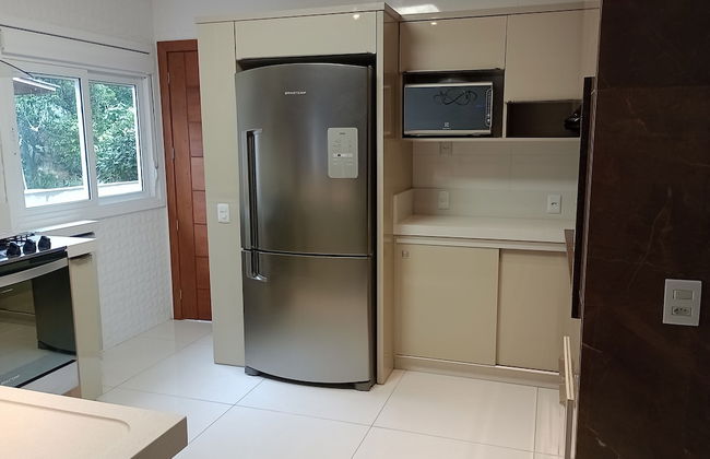 Casa para veraneio em Torres - Foto 6