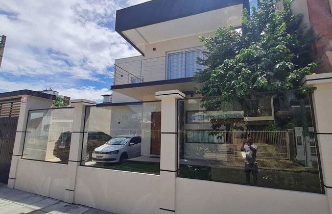 Casa para veraneio em Torres - Foto 15