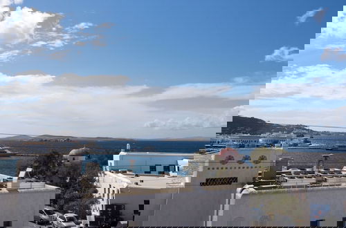 Foto 16 - Arodou Studio Mykonos