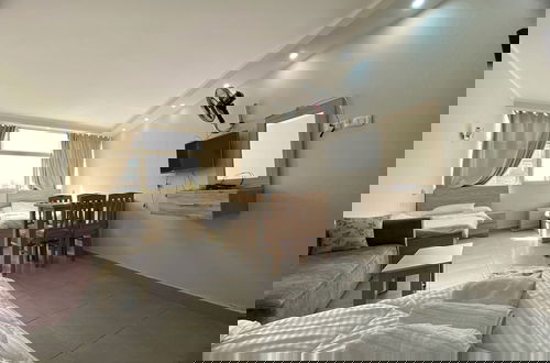 Foto 31 - Scandic Resort