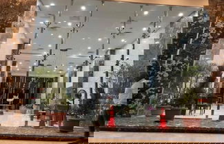 Foto 2 - Scandic Resort