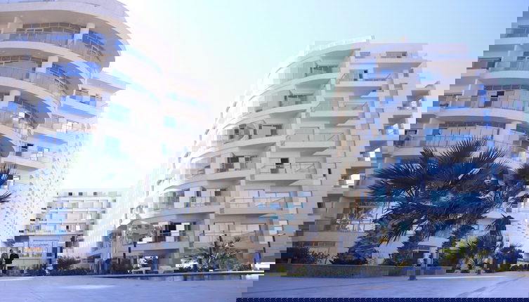 Foto 1 - Scandic Resort
