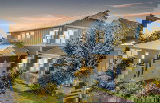 Foto 3 - Three Times The Fun by Avantstay Blue Mountain Pool + Pet-friendly