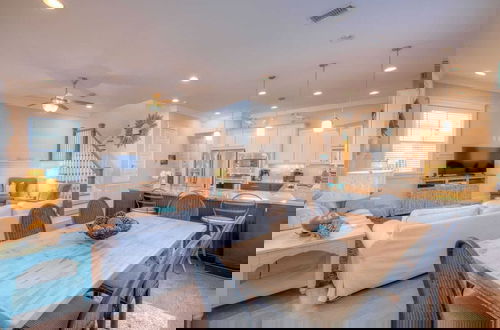 Foto 35 - Three Times The Fun by Avantstay Blue Mountain Pool + Pet-friendly