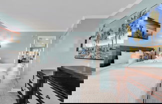 Foto 2 - Bluewater Resort 1205