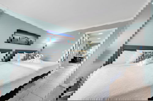 Foto 3 - Bluewater Resort 1205