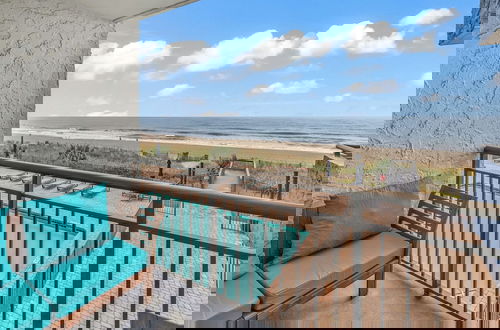 Foto 17 - Bluewater Resort 207