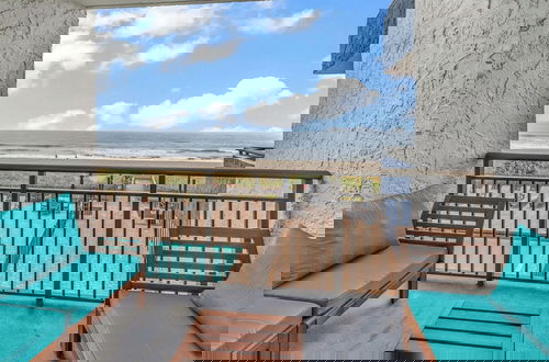 Foto 16 - Bluewater Resort 207