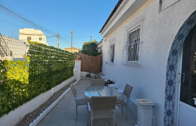 VAO Holiday Rental-los Narejos by Oasis - Foto 16