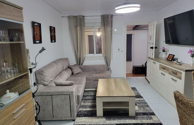 VAO Holiday Rental-los Narejos by Oasis - Foto 1