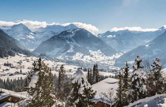 Cosy Chalet With top View - Foto 42