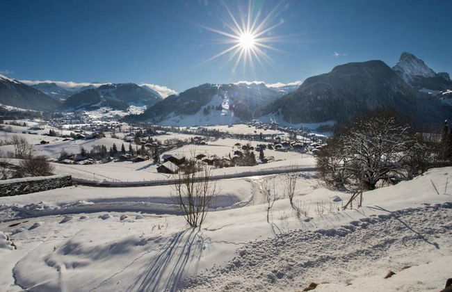 Cosy Chalet With top View - Foto 38