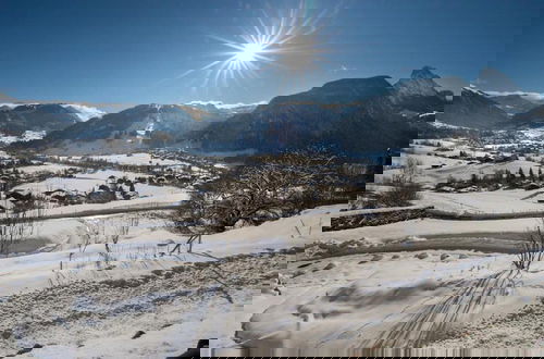 Photo 35 - Cosy Chalet With top View
