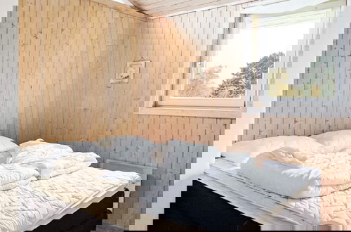Foto 20 - 10 Person Holiday Home in Hojby