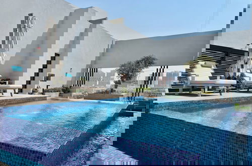 Foto 12 - Waves - Ideal Dubai Retreat Elegant St