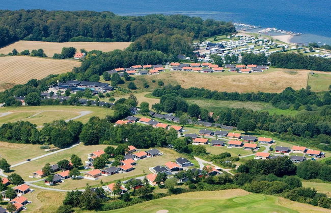 5 Person Holiday Home in Aabenraa - Foto 23