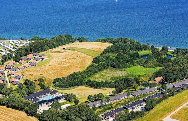 5 Person Holiday Home on a Holiday Park in Aabenraa - Foto 24