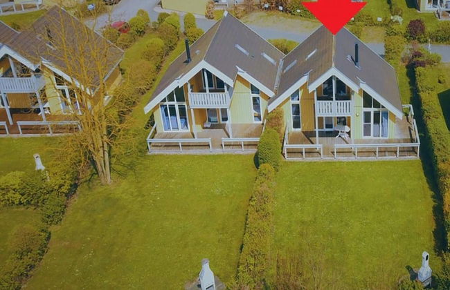 Ferienhaus in Herrlicher Lage - Photo 13