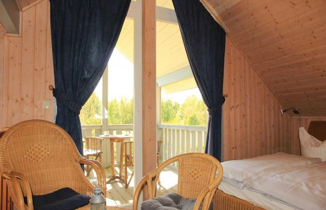 Ferienhaus in Herrlicher Lage - Photo 1