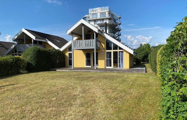 Ferienhaus in Herrlicher Lage - Photo 18