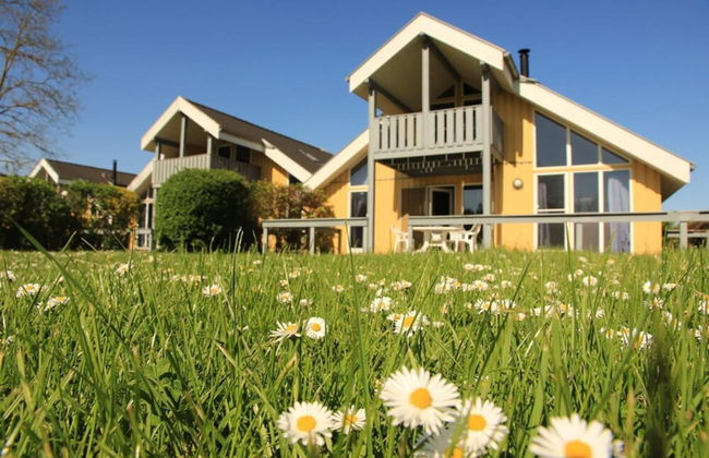 Ferienhaus in Herrlicher Lage - Photo 16