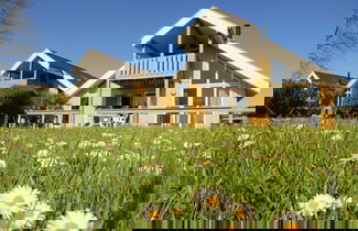 Photo 1 - Ferienhaus in Herrlicher Lage