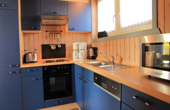 Ferienhaus in Herrlicher Lage - Photo 6