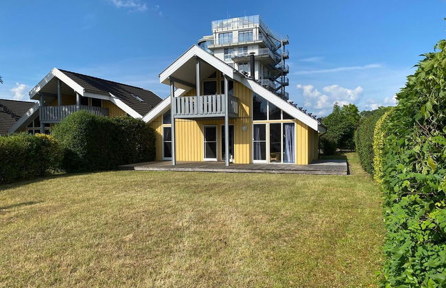 Ferienhaus in Herrlicher Lage - Photo 17