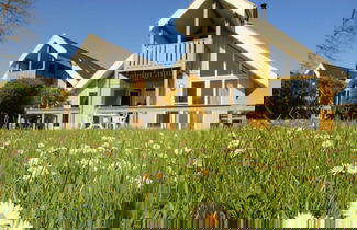 Foto 1 - Holiday Home in Muritz Near National Park