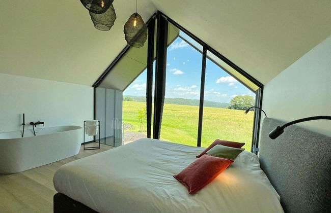 Amazing Lodge With Shared Pool - Foto 4