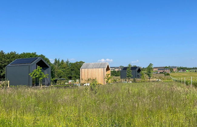 Amazing Lodge With Shared Pool - Foto 18