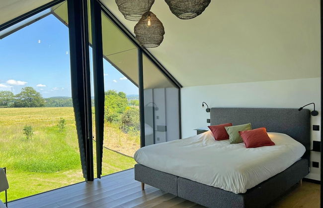 Amazing Lodge With Shared Pool - Foto 2