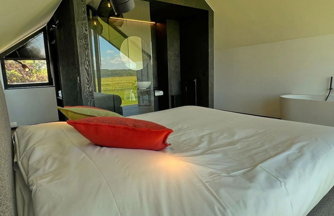 Amazing Lodge With Shared Pool - Foto 5
