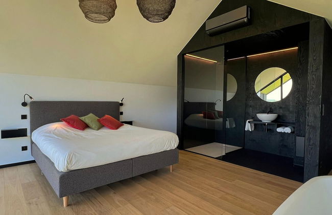 Amazing Lodge With Shared Pool - Foto 3